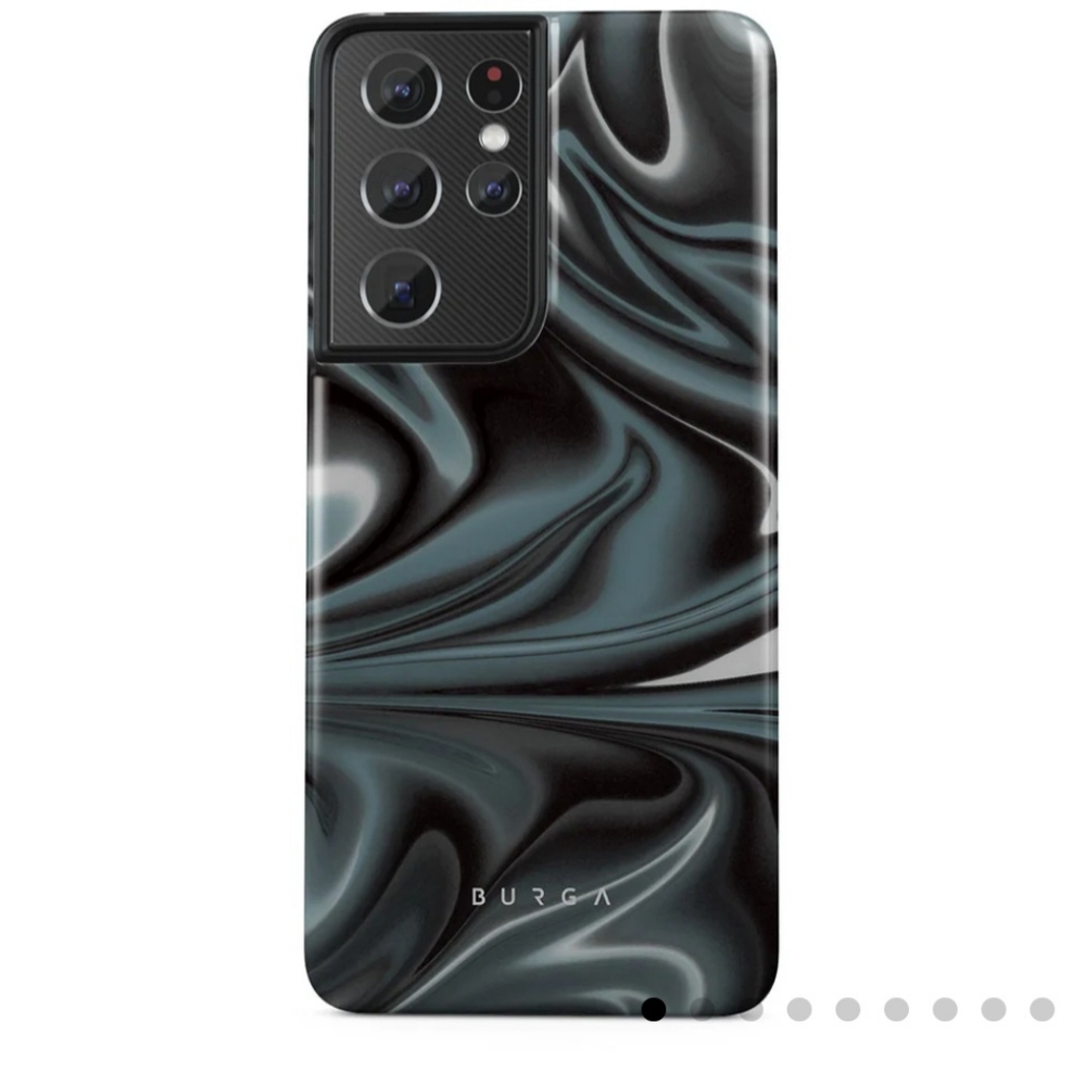 Lightning Strike - Samsung Galaxy S21 Ultra Case